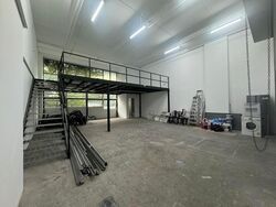 Northstar @ Amk (D20), Factory #488393071